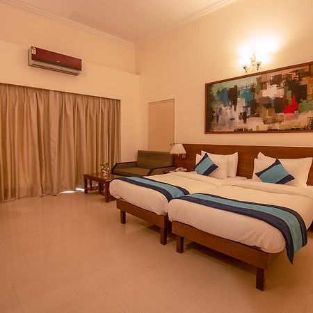 Mint Bundela Resort Khajuraho Exterior photo